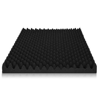 LARGE Eggshell Panels
