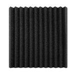 Acoustic Foam - Sawtooth Panel