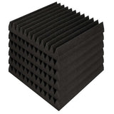 Acoustic Foam - Sawtooth Panel